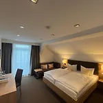 Seehotel Grauer Baer Hotel 3*