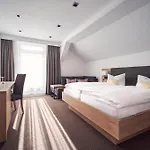 Seehotel Grauer Baer