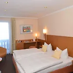 Hotel Seehotel Grauer Baer Kochel am See