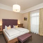 Hotel Seehotel Grauer Baer
