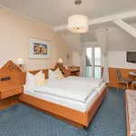 Seehotel Grauer Baer 3*