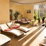 Seehotel Grauer Baer Hotel 3*