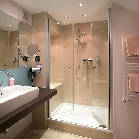 Seehotel Grauer Baer Hotel Kochel am See
