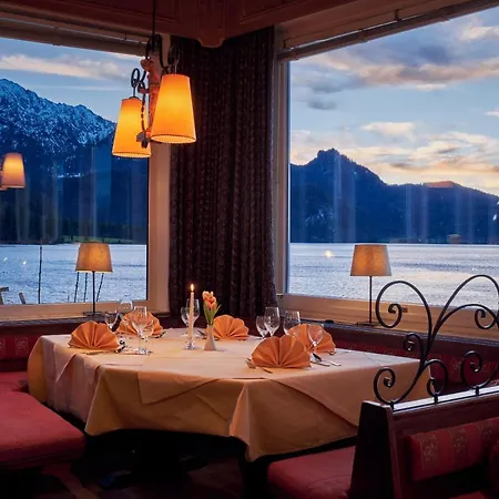 Seehotel Grauer Baer