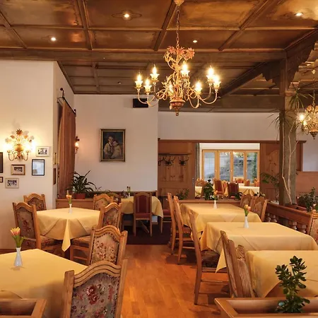 Seehotel Grauer Baer Hotel 3*