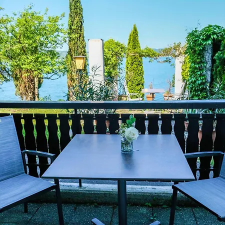 Seehotel Grauer Baer 3* Kochel am See