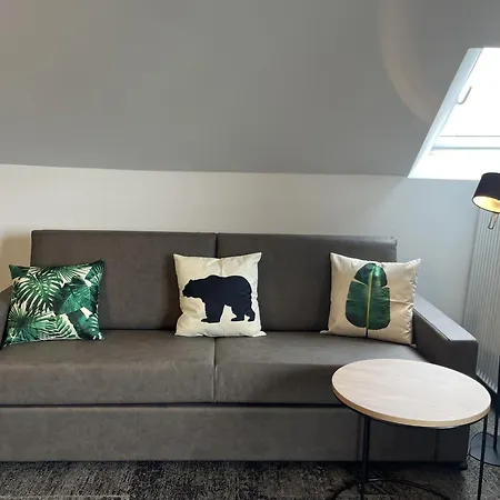 Seehotel Grauer Baer Hotel