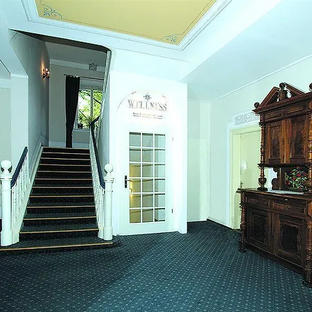 Seehotel Grauer Baer Hotel Kochel am See