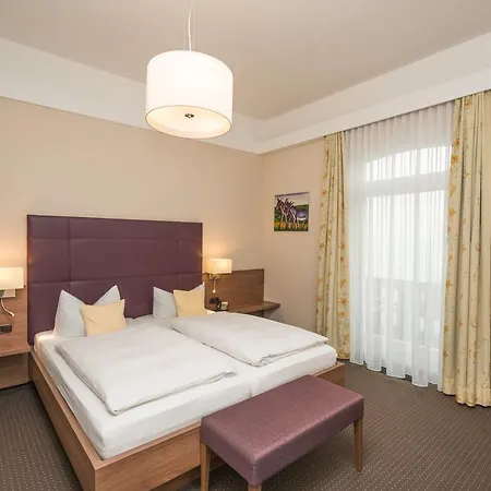 Otel Seehotel Grauer Baer