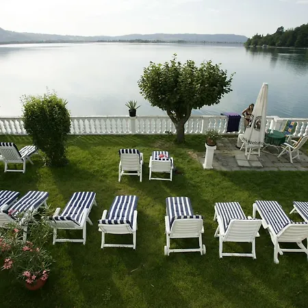 Seehotel Grauer Baer