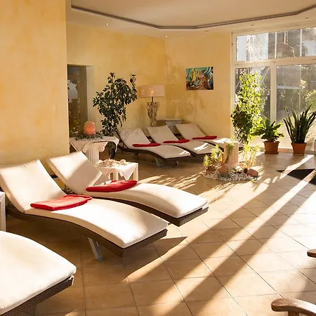Seehotel Grauer Baer Hotel 3*