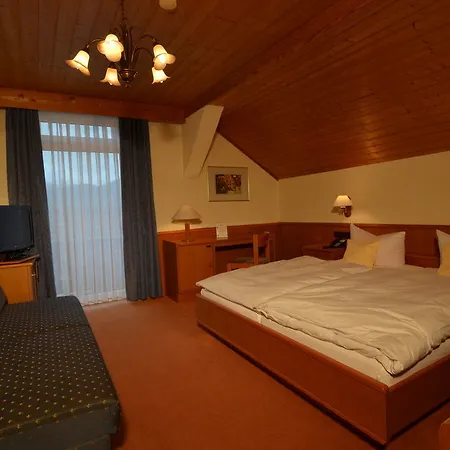 Seehotel Grauer Baer