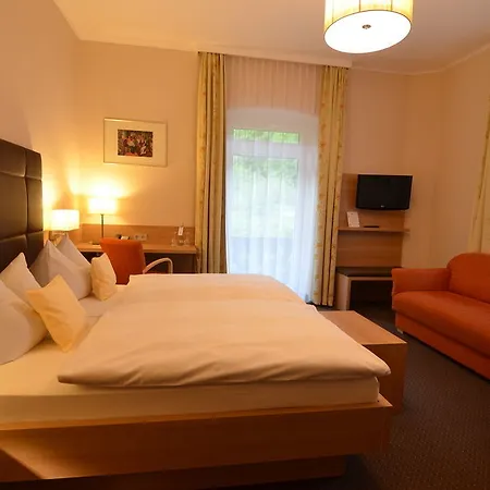 Hotel Seehotel Grauer Baer Kochel am See
