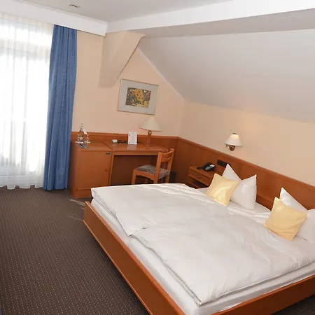 Seehotel Grauer Baer Hotel Kochel am See