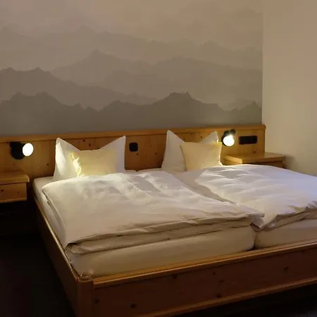 Hotel Seehotel Grauer Baer 3*