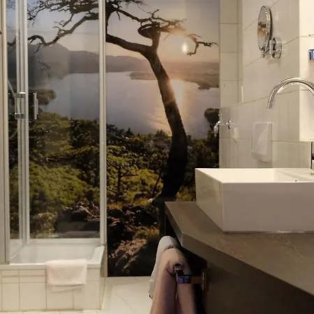 Hotel Seehotel Grauer Baer 3*