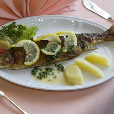 Seehotel Grauer Baer