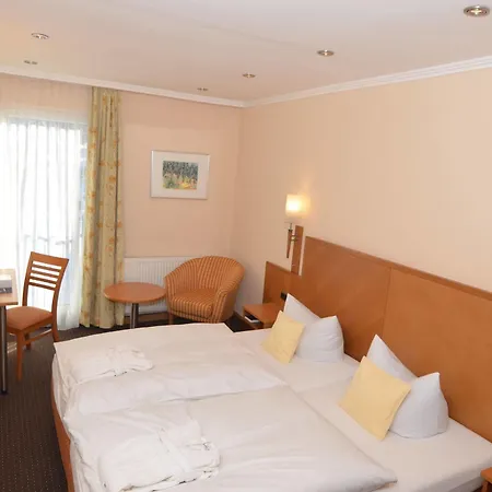 Seehotel Grauer Baer 3* Kochel am See
