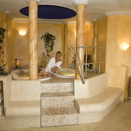 Seehotel Grauer Baer Kochel am See