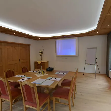 Seehotel Grauer Baer Hotel