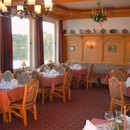 Seehotel Grauer Baer 3*