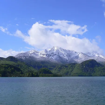 Seehotel Grauer Baer Hotel Kochel am See