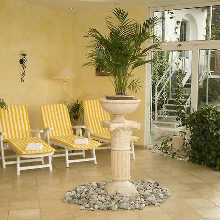 Seehotel Grauer Baer 3* Kochel am See