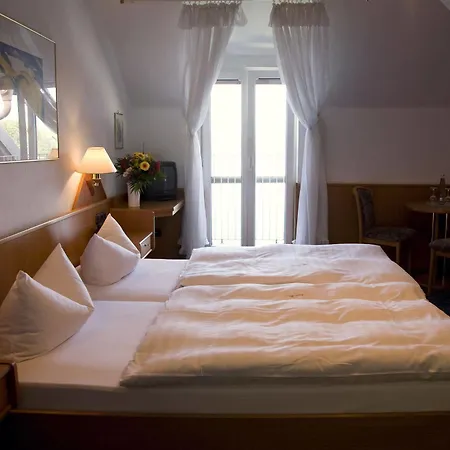 Seehotel Grauer Baer 3*