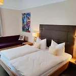 Seehotel Grauer Baer Szálloda