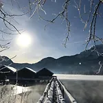 Szálloda Seehotel Grauer Baer 3*