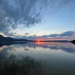 Hotel Seehotel Grauer Baer 3*