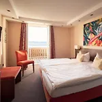 Seehotel Grauer Baer 3* Kochel am See