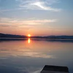 Seehotel Grauer Baer Szálloda Kochel am See