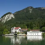 Seehotel Grauer Baer Hotel Kochel am See