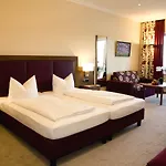 Seehotel Grauer Baer Kochel am See