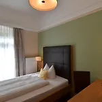 Seehotel Grauer Baer 3* Kochel am See