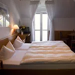 Hotel Seehotel Grauer Baer Kochel am See