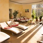 Seehotel Grauer Baer Hotel 3*