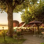 Seehotel Grauer Baer Szálloda Kochel am See