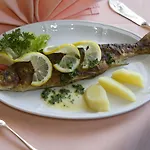 Seehotel Grauer Baer
