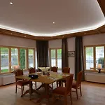 Hotel Seehotel Grauer Baer Kochel am See