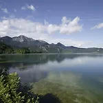 Szálloda Seehotel Grauer Baer 3*