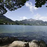 Seehotel Grauer Baer Kochel am See