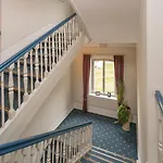 Hotel Seehotel Grauer Baer 3*