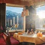 Szálloda Seehotel Grauer Baer Kochel am See