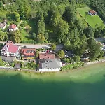 Hotel Seehotel Grauer Baer Kochel am See