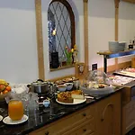 Hotel Seehotel Grauer Baer Kochel am See