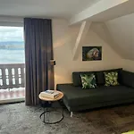 Seehotel Grauer Baer Kochel am See