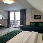 Hotel Seehotel Grauer Baer