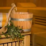 Seehotel Grauer Baer 3* Kochel am See